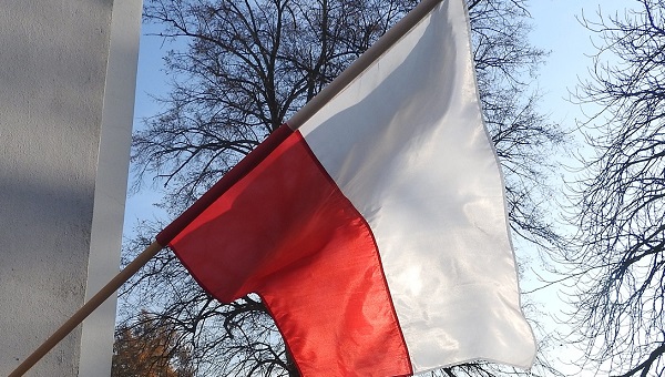 103 rocznica Odzyskania Niepodległości przez Polskę 