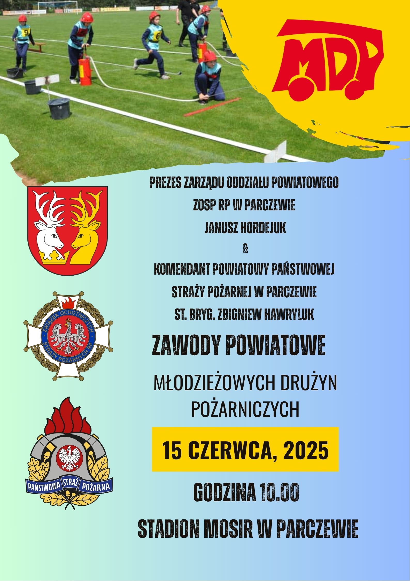 15 CZERWCA 2025
