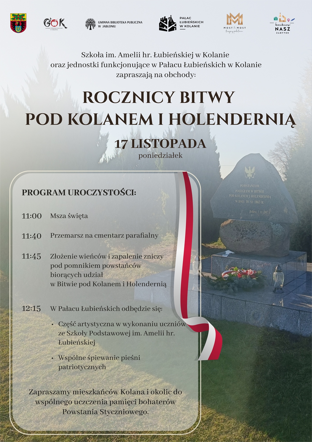 bitwa pod kolanem i holendernia 2025
