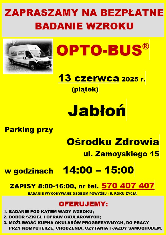 jablon opto bus 13 06 2025
