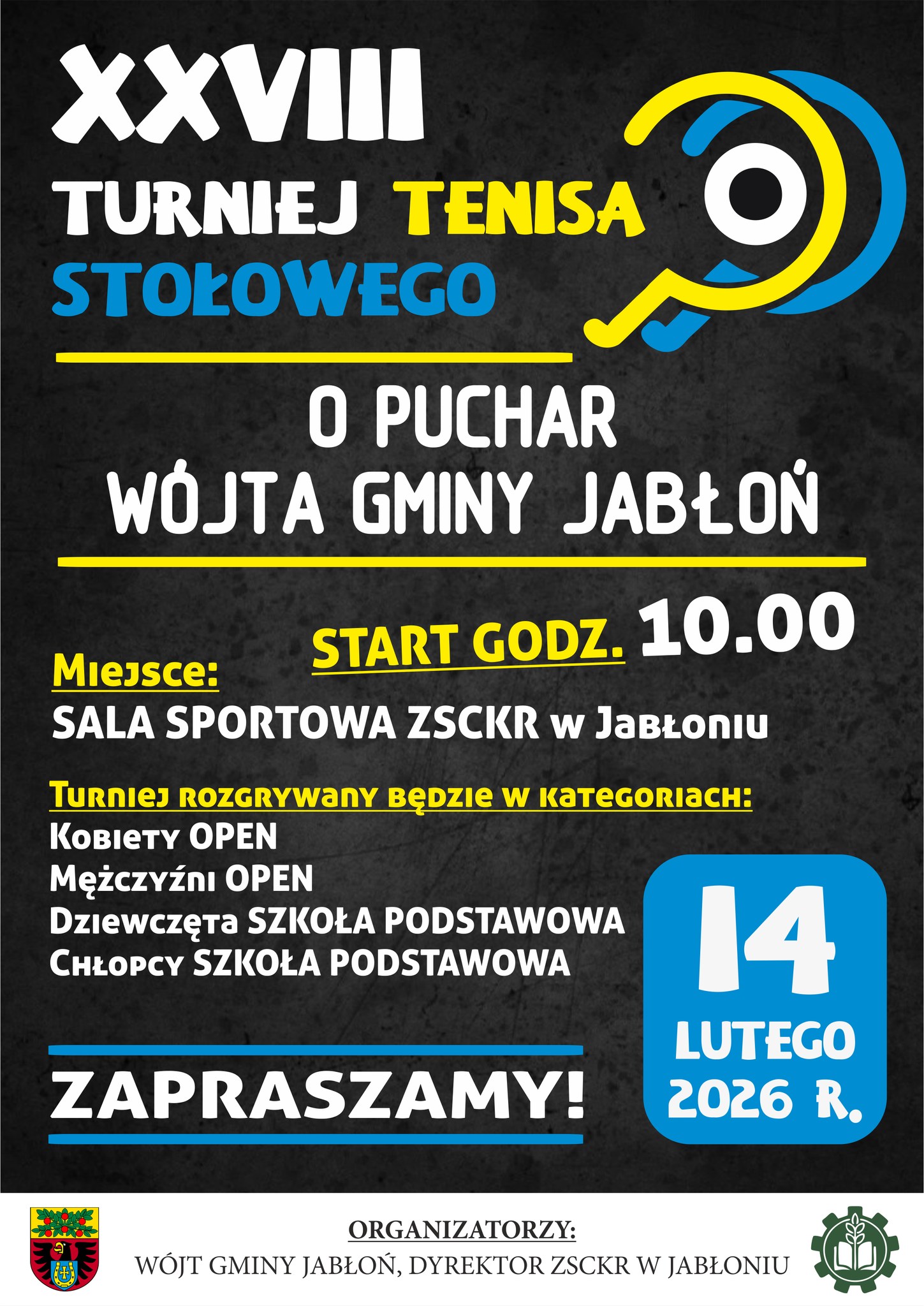 puchar wojta tenis 2026