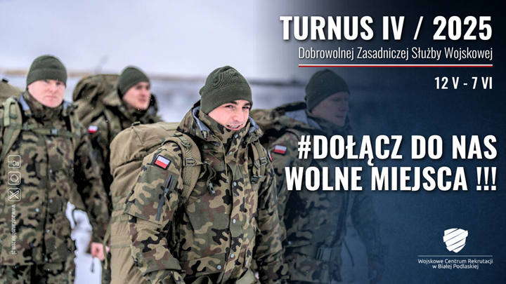 turnus i dzsw 2025