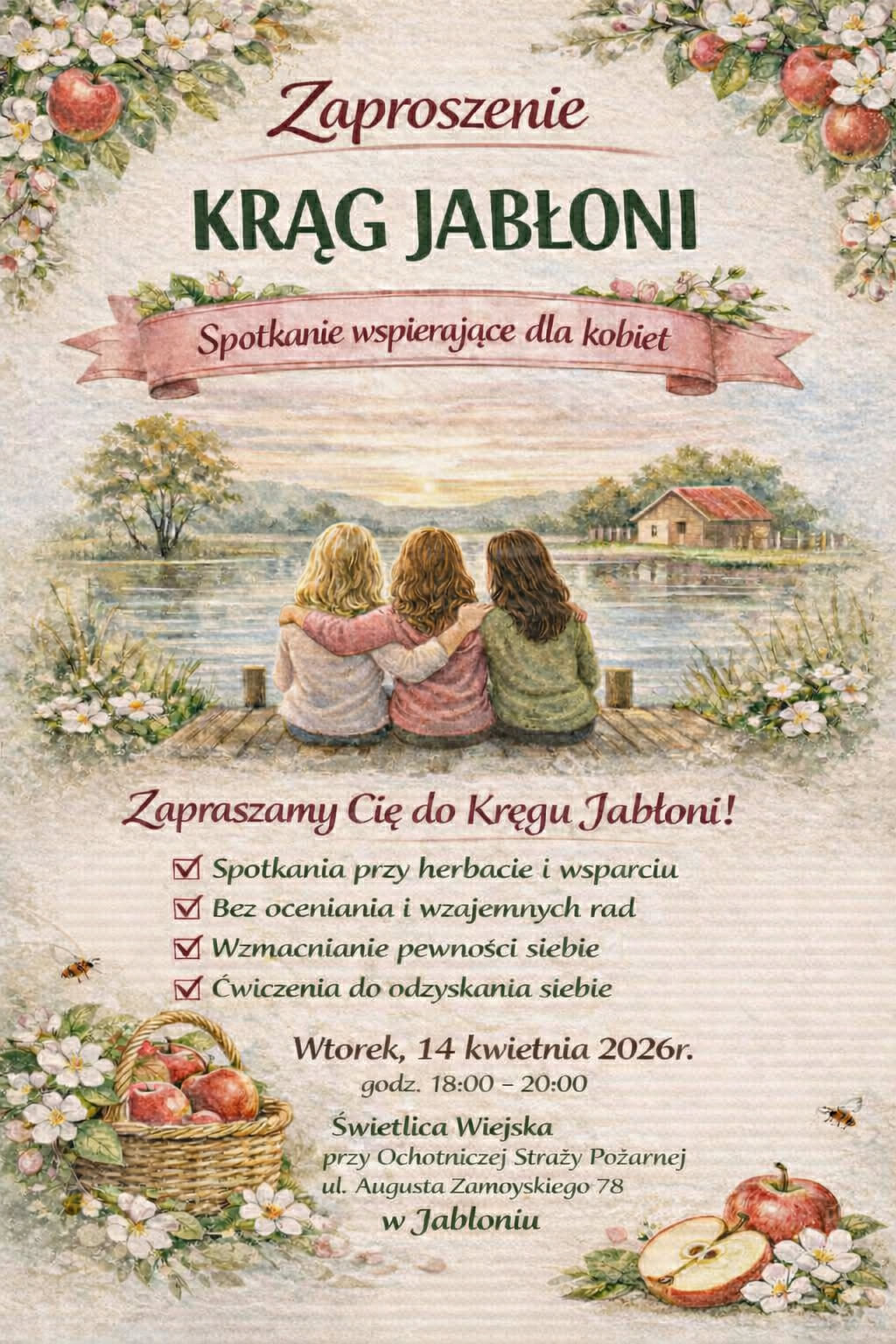 krag jabloni poster 04 2026