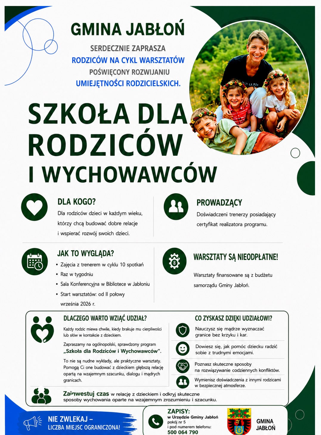 plakat warsztaty kompetencji rodz 06 2026