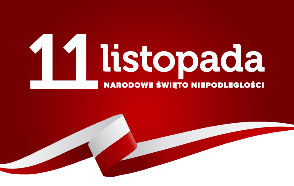 Narodowe Święto Niepodległości 2025 – Razem dla Wolnej Polski