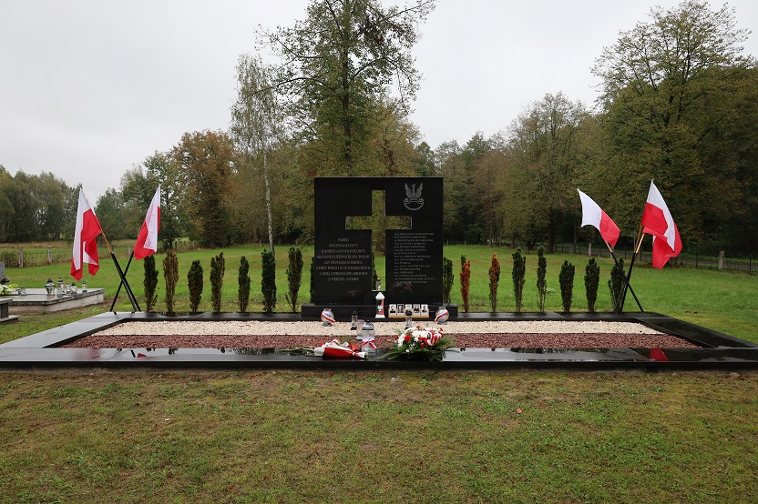 86 Rocznica Bitwy pod Jabłoniem