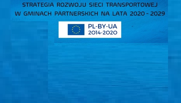 Ankieta dotycząca jakość i dostępność infrastruktury drogowej na obszarze gmin partnerskich Jabłoń, Milanów, Rossosz, Sosnówka, Wisznice oraz Powiatu Parczewskiego
