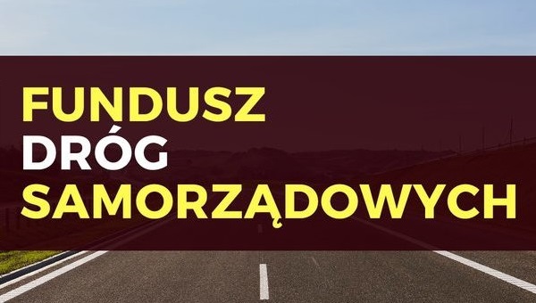 Przebudowa dróg gminnych na terenie Gminy Jabłoń