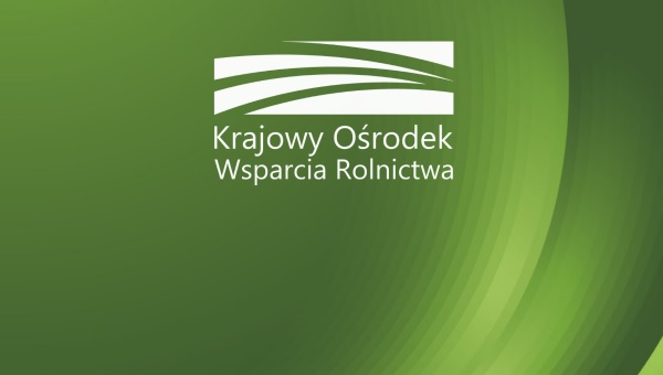 Zawiadomienie o naborze na członków Rady Społecznej działającej przy Oddziale Terenowym KOWR w Lublinie