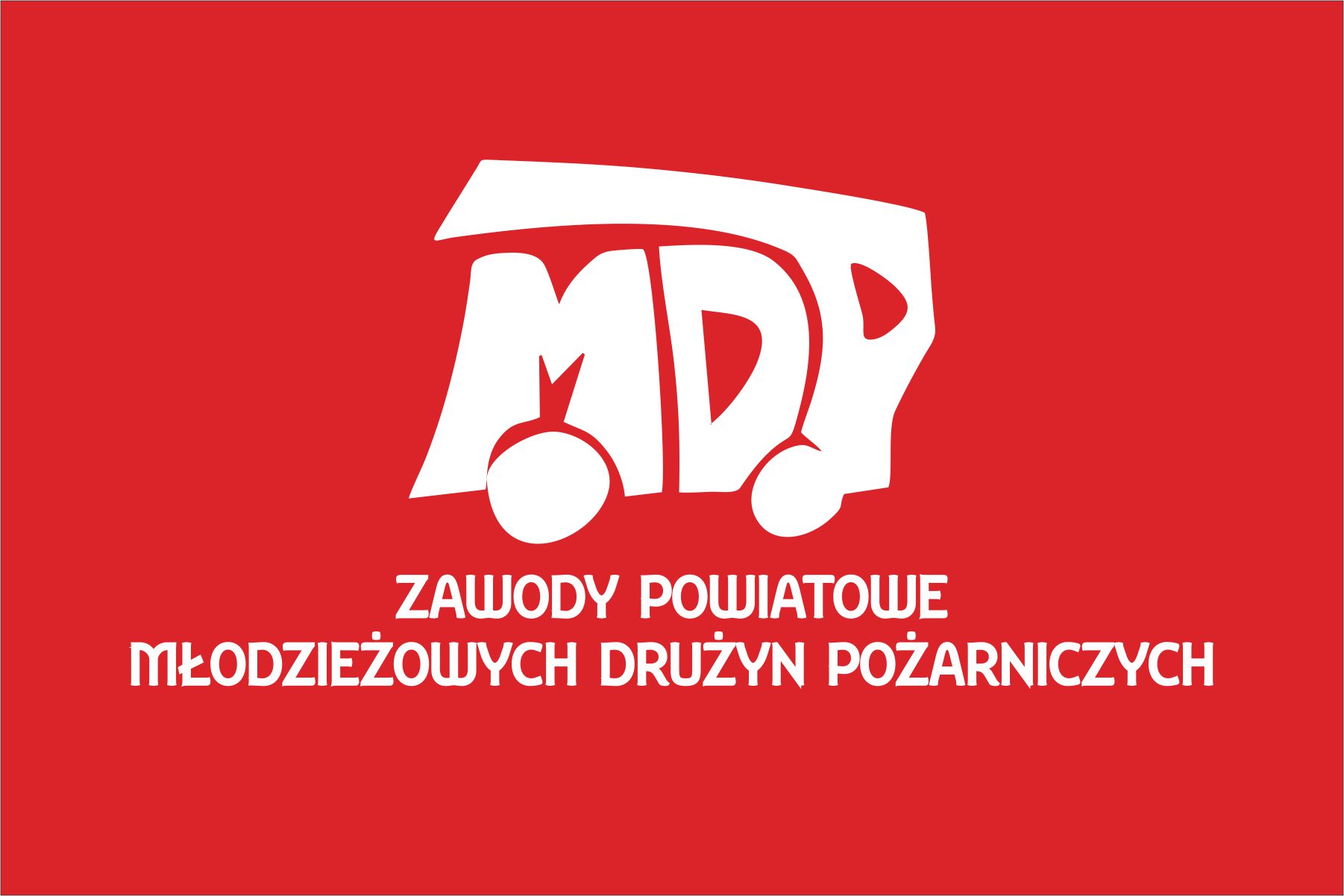 Zaproszenie na Powiatowe Zawody MDP – Parczew 2025