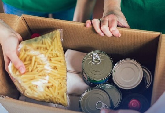 Ruszyła rekrutacja do Programu Fundusze Europejskie na Pomoc Żywnościową 2021-2027 – Podprogram 2025