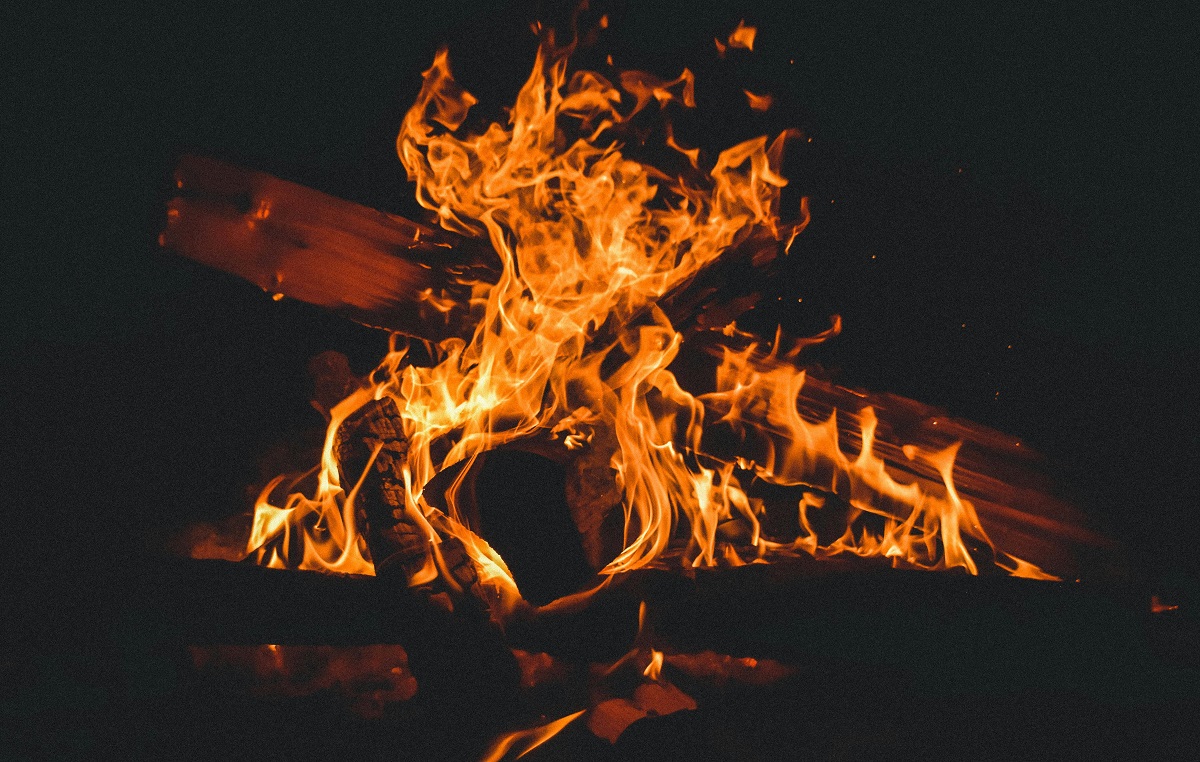 Nagroda za informacje prowadzące do ustalenia sprawcy lub sprawców podpaleń