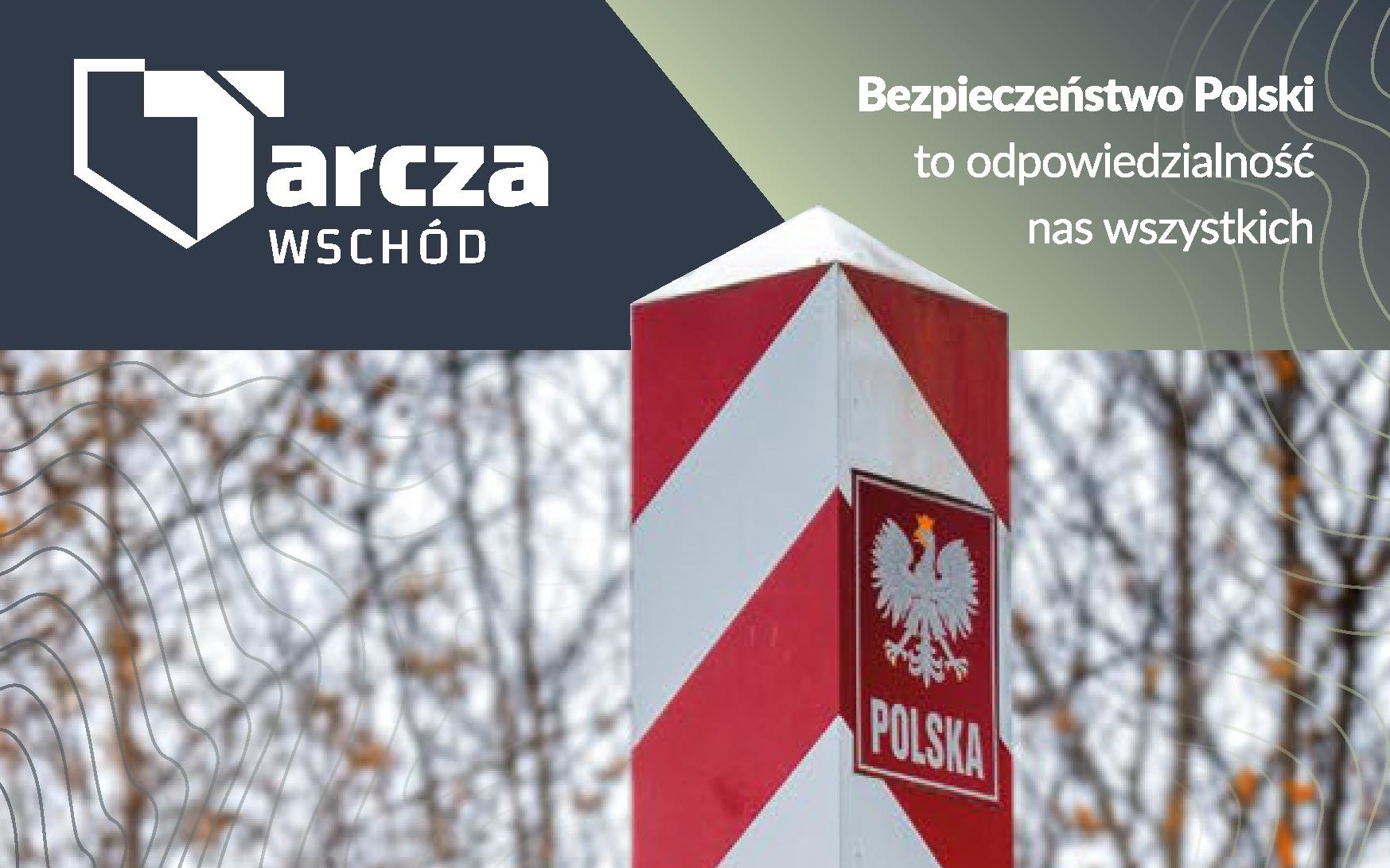 Narodowy Program Odstraszania i Obrony – Tarcza Wschód