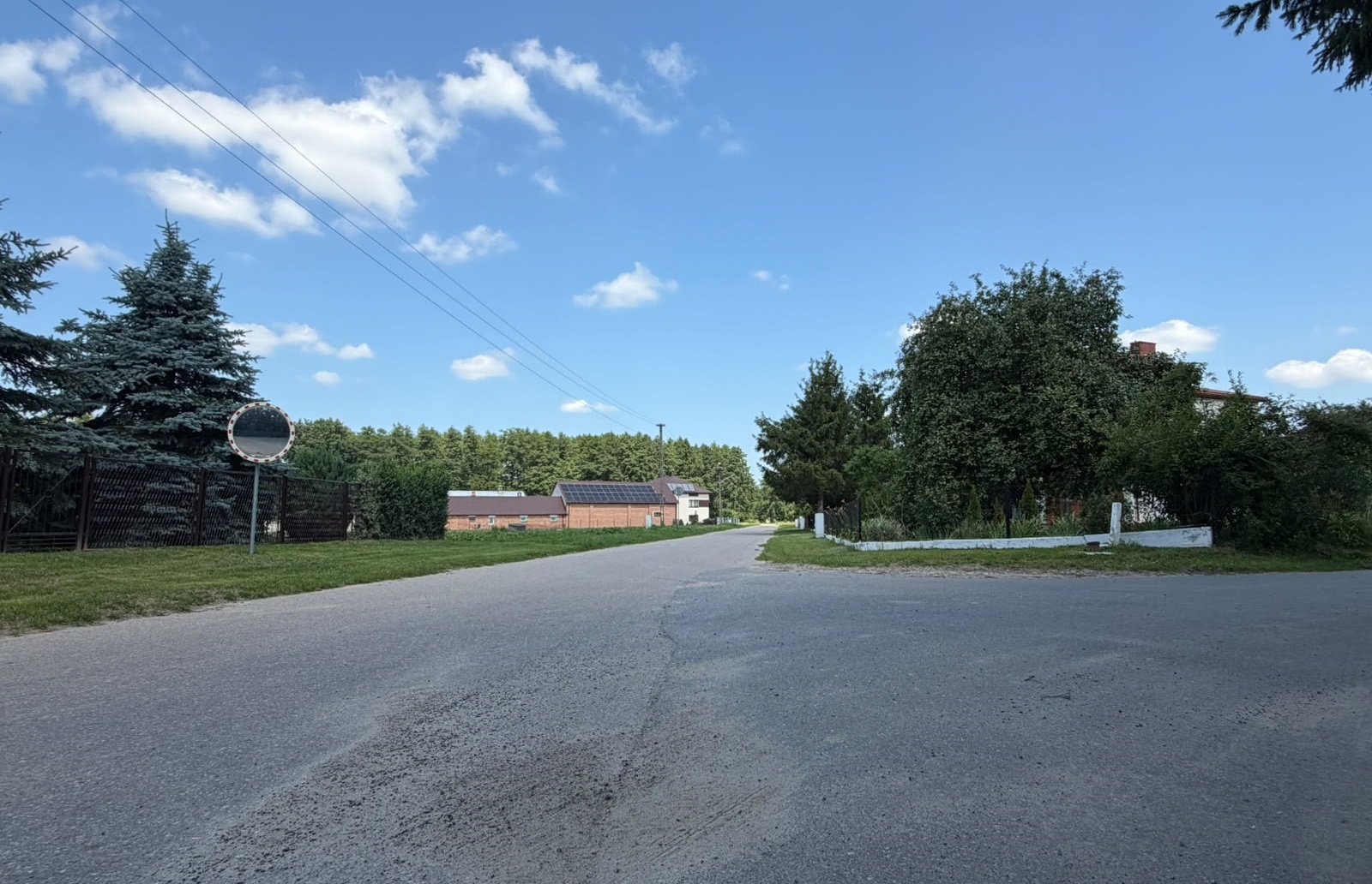 Zwiększona kwota dofinansowania na infrastrukturę drogową!