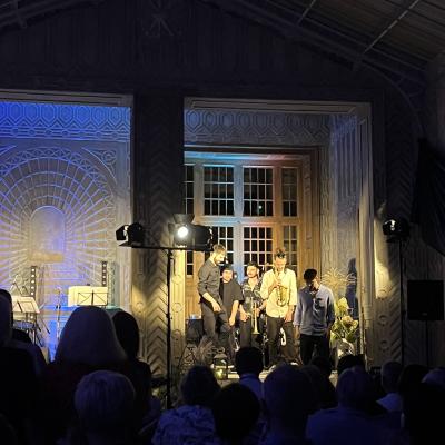 Koncert 24 5