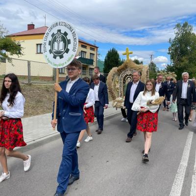 Dozyki Powiatowe Siemien 2025 17