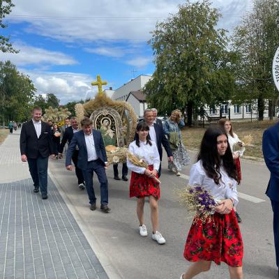 Dozyki Powiatowe Siemien 2025 18