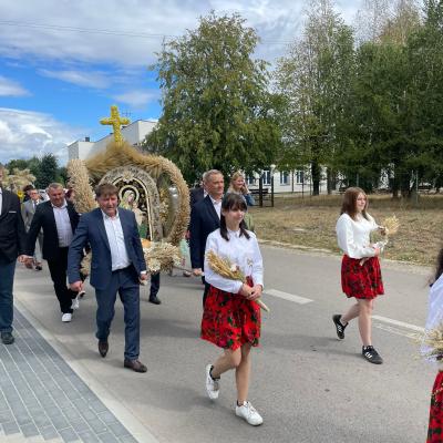 Dozyki Powiatowe Siemien 2025 19