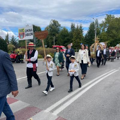 Dozyki Powiatowe Siemien 2025 1