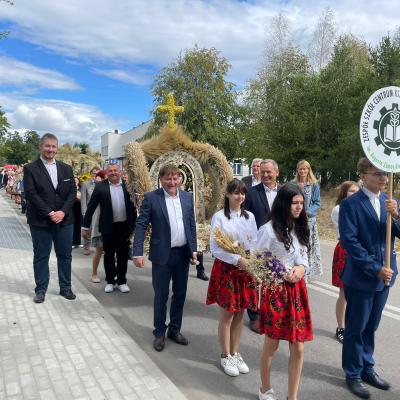 Dozyki Powiatowe Siemien 2025 20