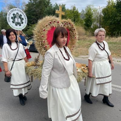 Dozyki Powiatowe Siemien 2025 23