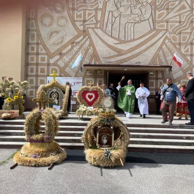 Dozyki Powiatowe Siemien 2025 29