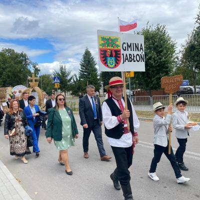 Dozyki Powiatowe Siemien 2025 2