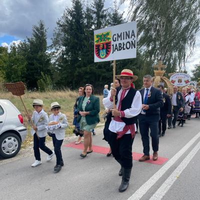 Dozyki Powiatowe Siemien 2025 30