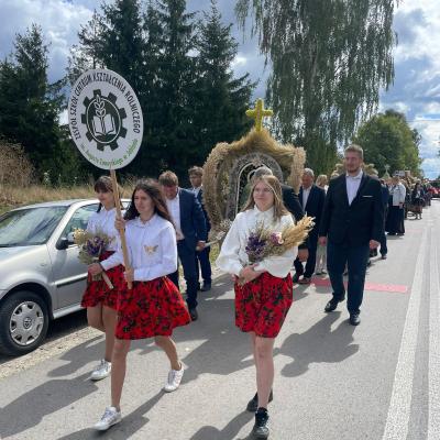 Dozyki Powiatowe Siemien 2025 37