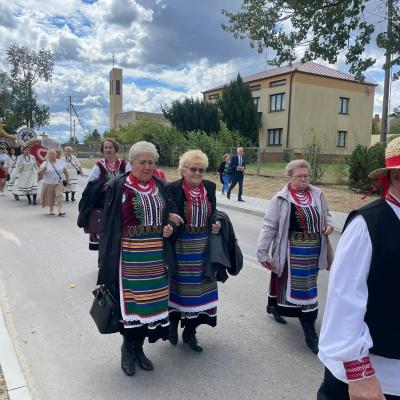 Dozyki Powiatowe Siemien 2025 39