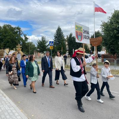 Dozyki Powiatowe Siemien 2025 3