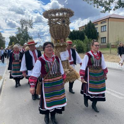 Dozyki Powiatowe Siemien 2025 42