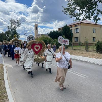 Dozyki Powiatowe Siemien 2025 43