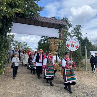 Dozyki Powiatowe Siemien 2025 46