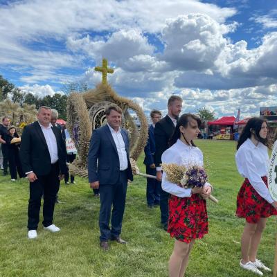 Dozyki Powiatowe Siemien 2025 52