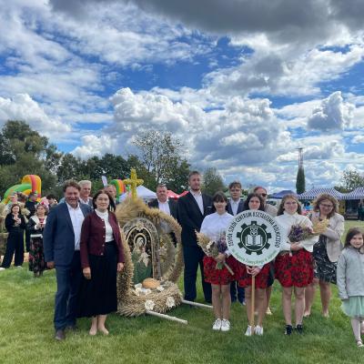 Dozyki Powiatowe Siemien 2025 53