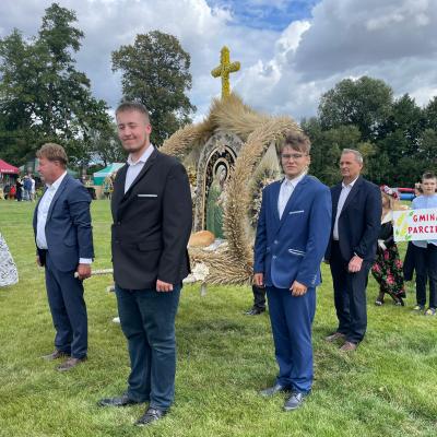 Dozyki Powiatowe Siemien 2025 54