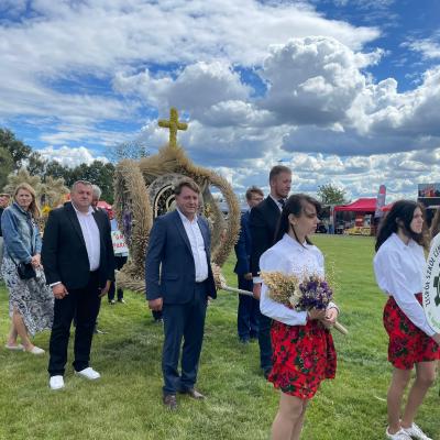 Dozyki Powiatowe Siemien 2025 55