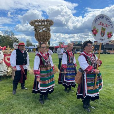 Dozyki Powiatowe Siemien 2025 56