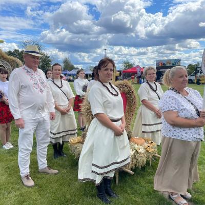 Dozyki Powiatowe Siemien 2025 57