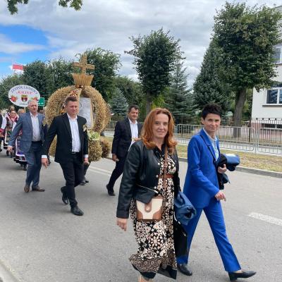 Dozyki Powiatowe Siemien 2025 5