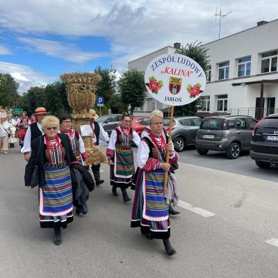 Dozyki Powiatowe Siemien 2025 9