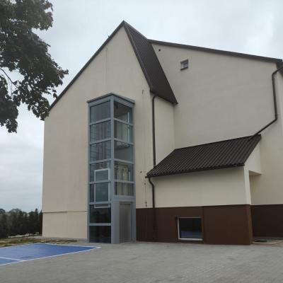 Dostępne Szkoły w Gminie Jabłoń