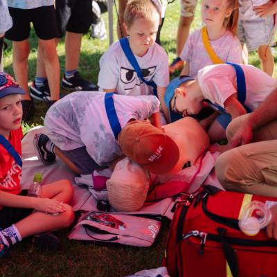 Reaguj Sportowo Zdjecia 2025 35