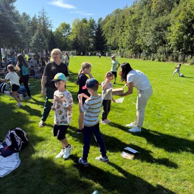 Reaguj Sportowo Zdjecia 2025 45