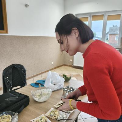 Warsztaty Kulinarne 30 09 2025 4