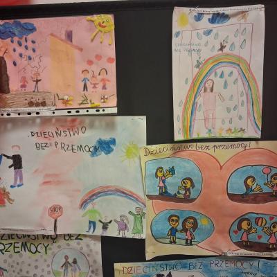 Dziecinsto Bez Przemocy Gops 19 11 2025 2