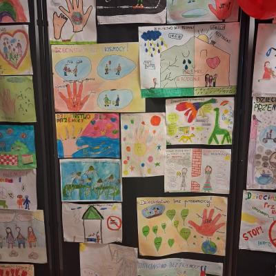 Dziecinsto Bez Przemocy Gops 19 11 2025 5