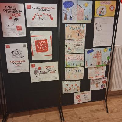 Dziecinsto Bez Przemocy Gops 19 11 2025 8