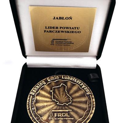 9 Ranking Gmin Lubelszczyzny 2025 5